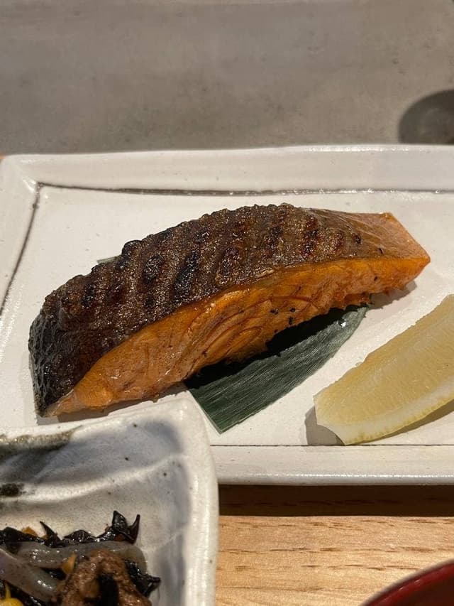 食堂くく - サブ画像1