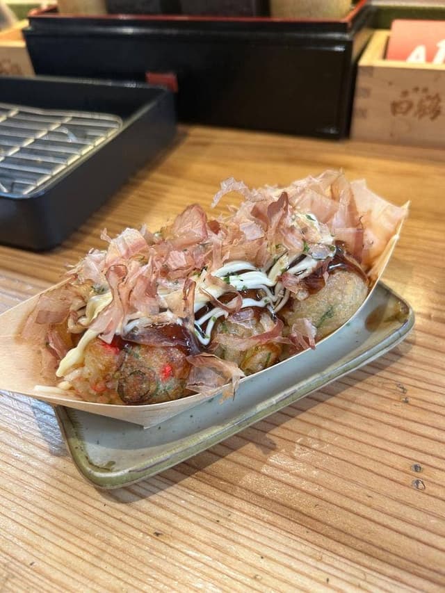 新世界串カツ ぎふや 難波 - サブ画像2