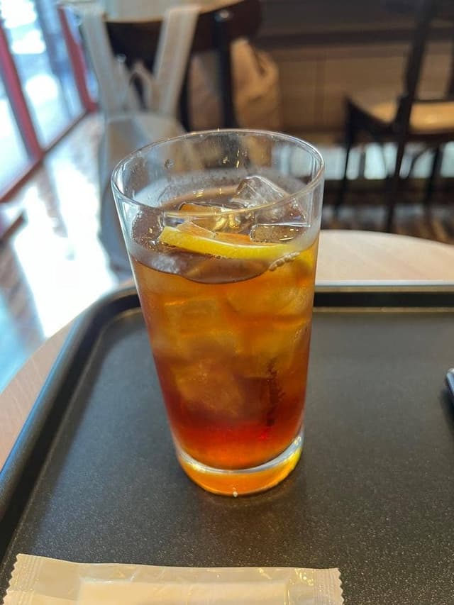 カフェ・ベローチェ 人形町店 - サブ画像1