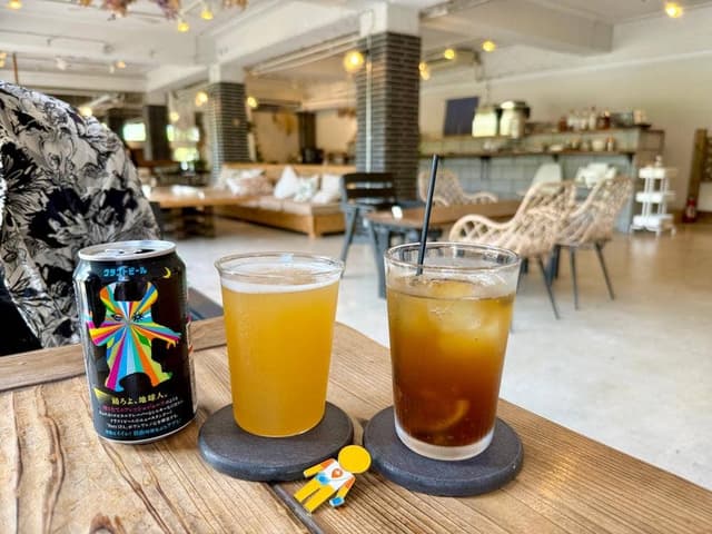 みちて、めぐりて / THE FLOW CAFE - サブ画像2