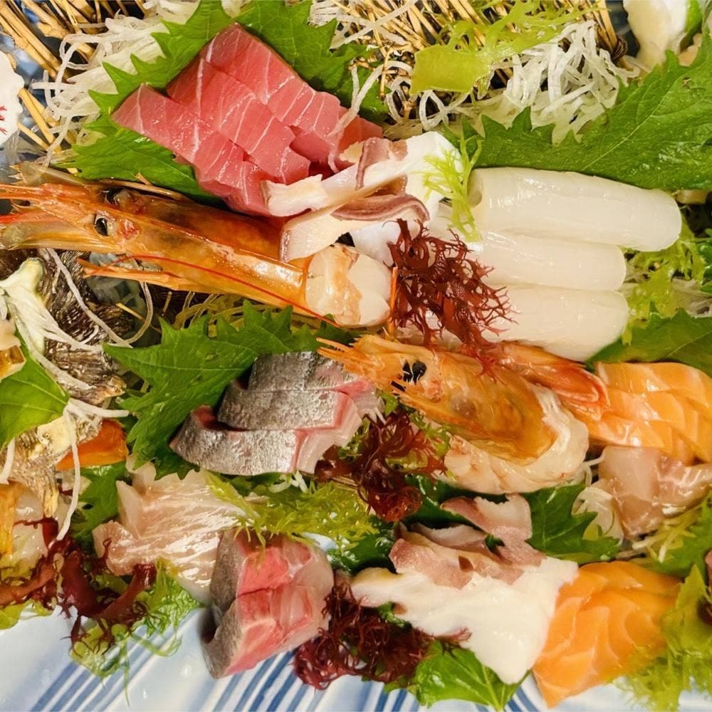 和風料理 楠こう