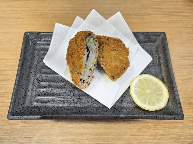 海鮮食堂ぎょっこ - サブ画像1