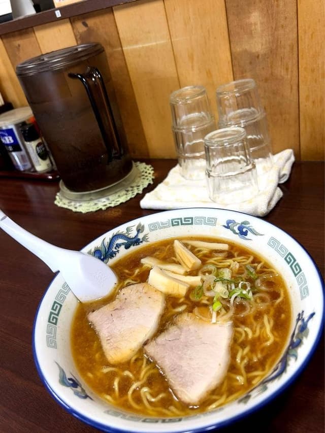 旭川らーめん むら山 - サブ画像1