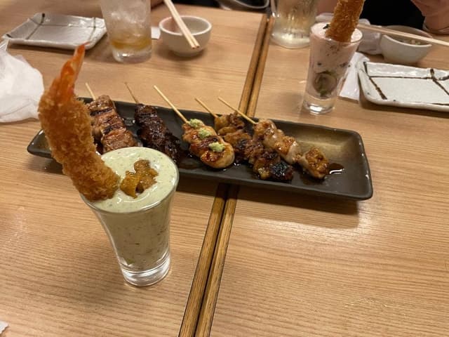 酒蔵 男はつらい 新大阪駅前店 - サブ画像3