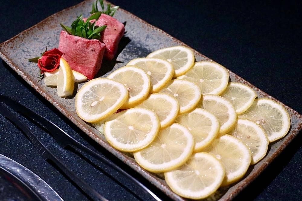 名古屋 焼肉きらく