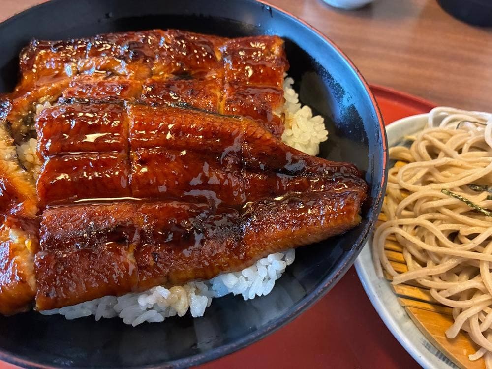 和食麺処サガミ 京都城陽店