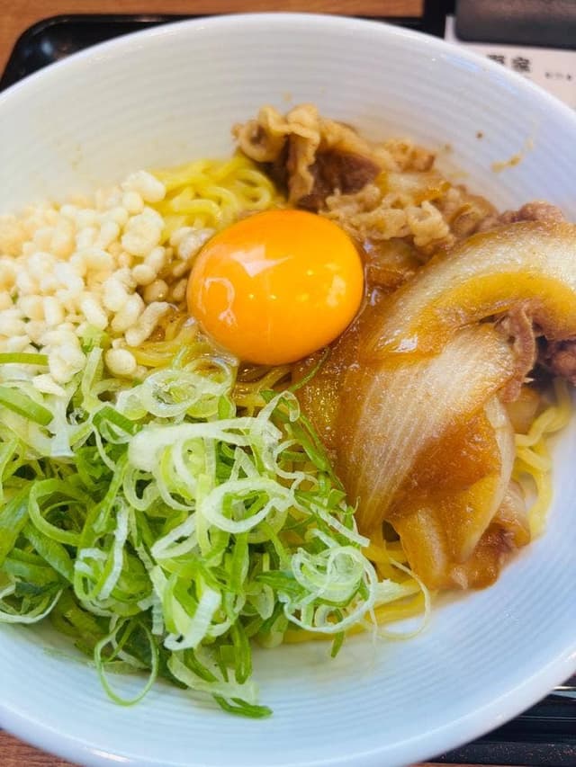 吉野家 浜町店 - サブ画像2