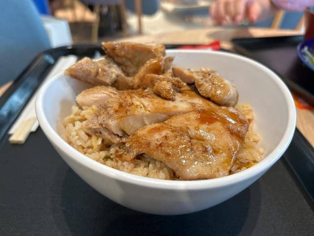 PANDA EXPRESS ジャズドリーム長島店 - サブ画像1