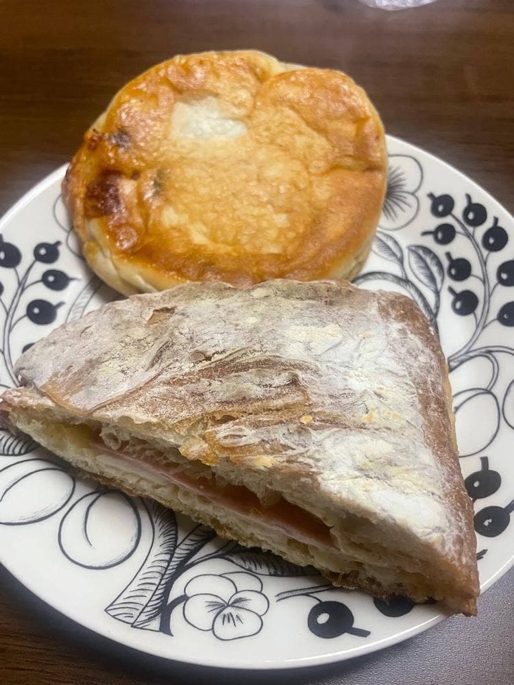 美味しいパンの店 yamaguchi