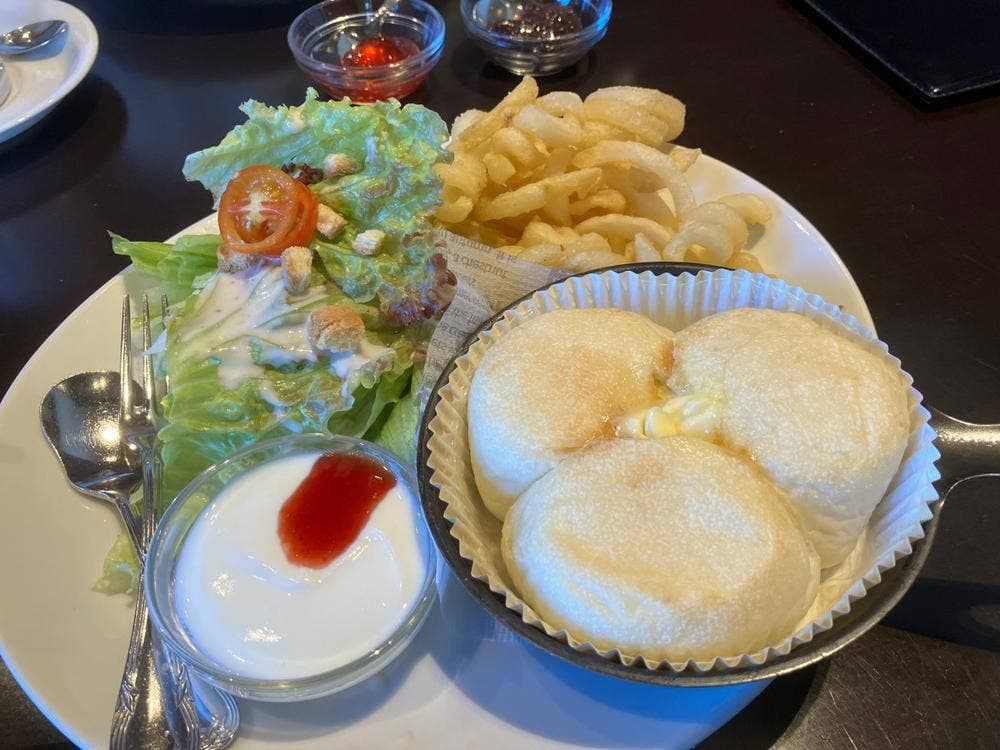 港屋珈琲 小松店