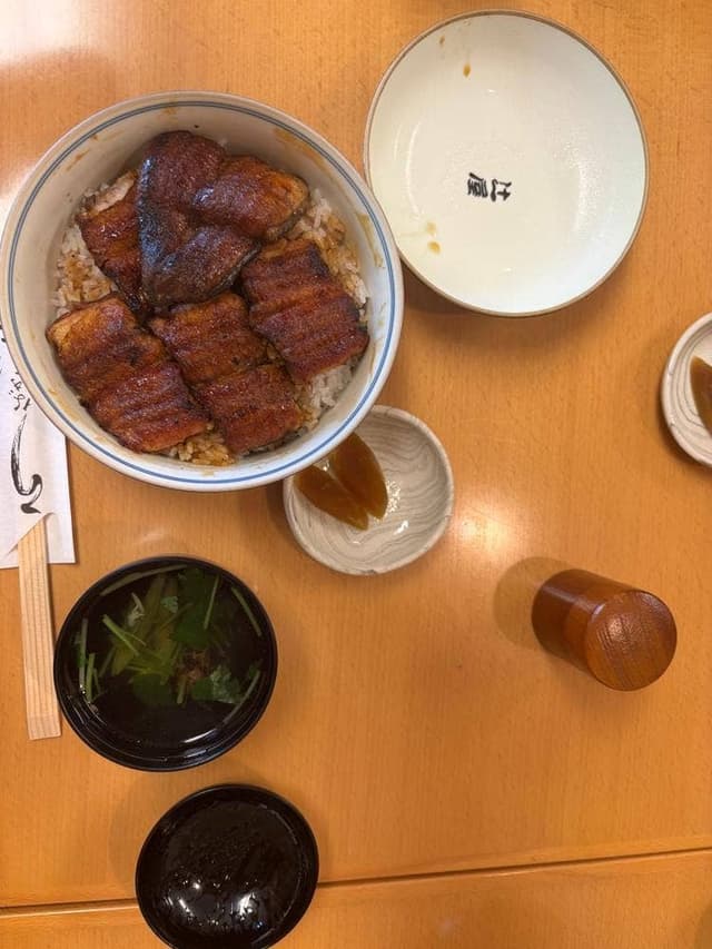 辻屋 - サブ画像3