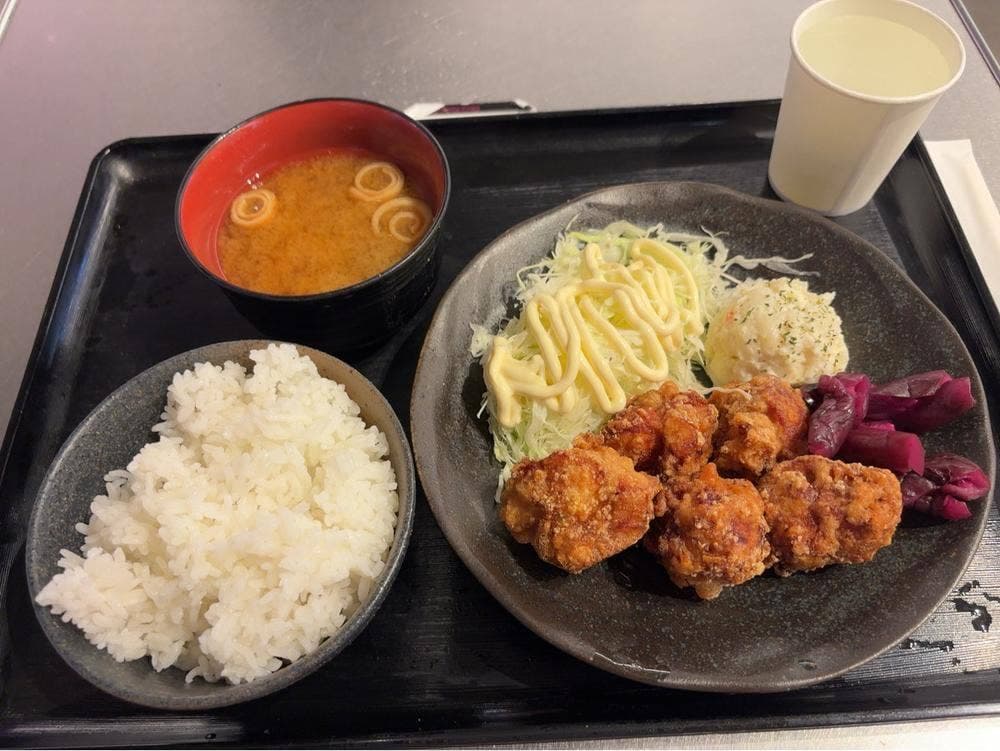 九州鳥若丸 あべのHoop店