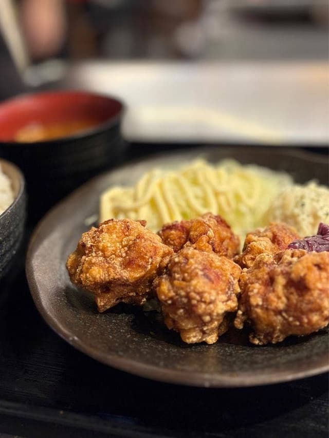 九州鳥若丸 あべのHoop店 - サブ画像1