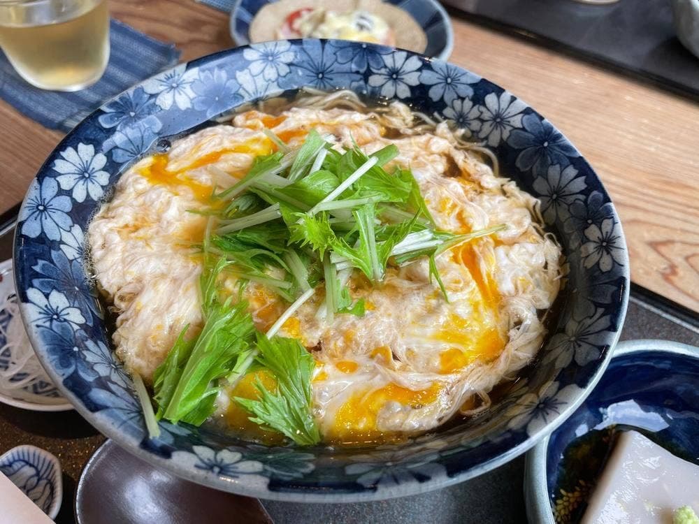 手打蕎麦 すみくら