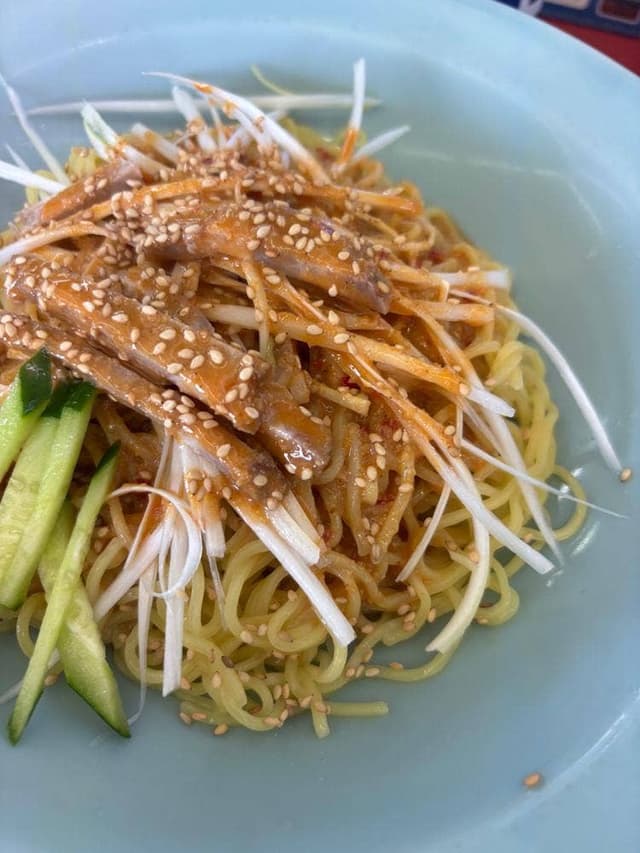 ラーメンショップ 前ヶ崎店 - サブ画像2