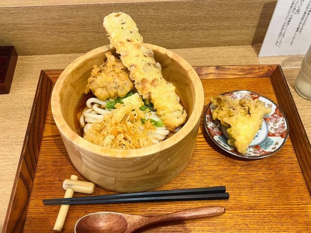 功刀屋 新宿御苑店 - サブ画像3