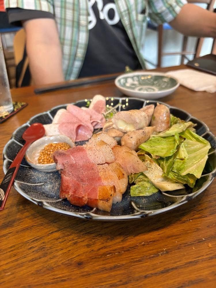 燗酒と小料理 はるじおん