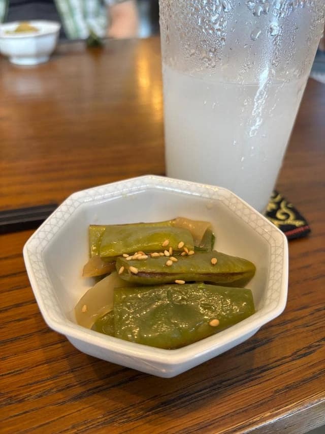 燗酒と小料理 はるじおん - サブ画像3