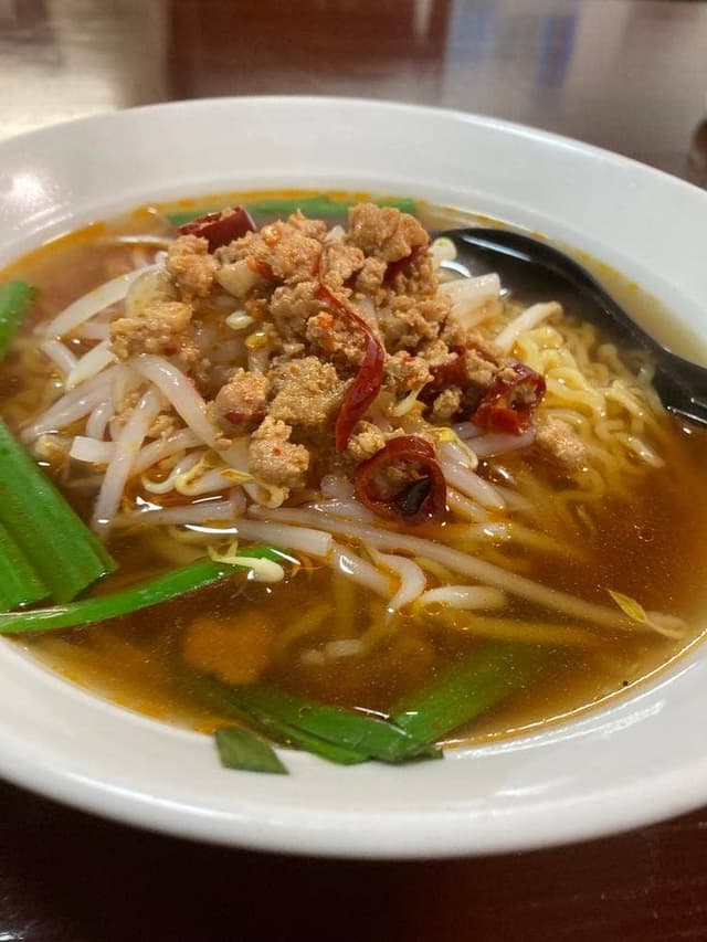 台湾料理 永旺 - サブ画像1