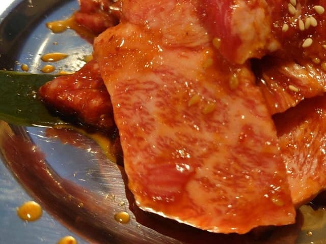 焼肉食堂 おおいり 拾六町店 - サブ画像3