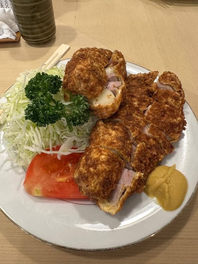 とんかつ とんき - サブ画像1