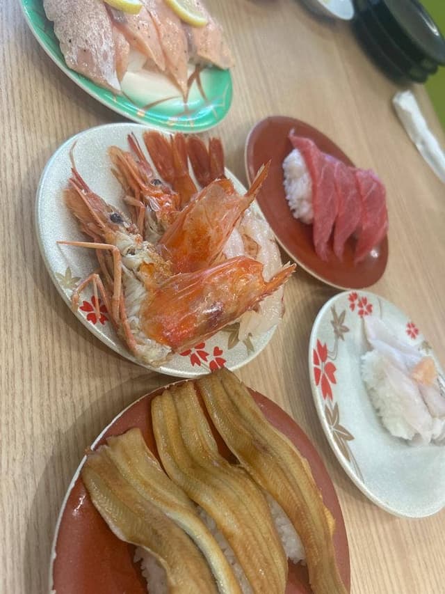 すし一番 - サブ画像1