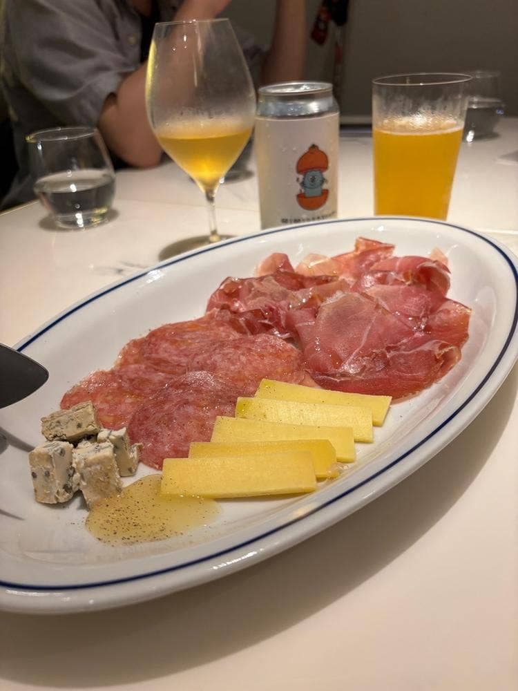 ファミレス by NEW VALLEY