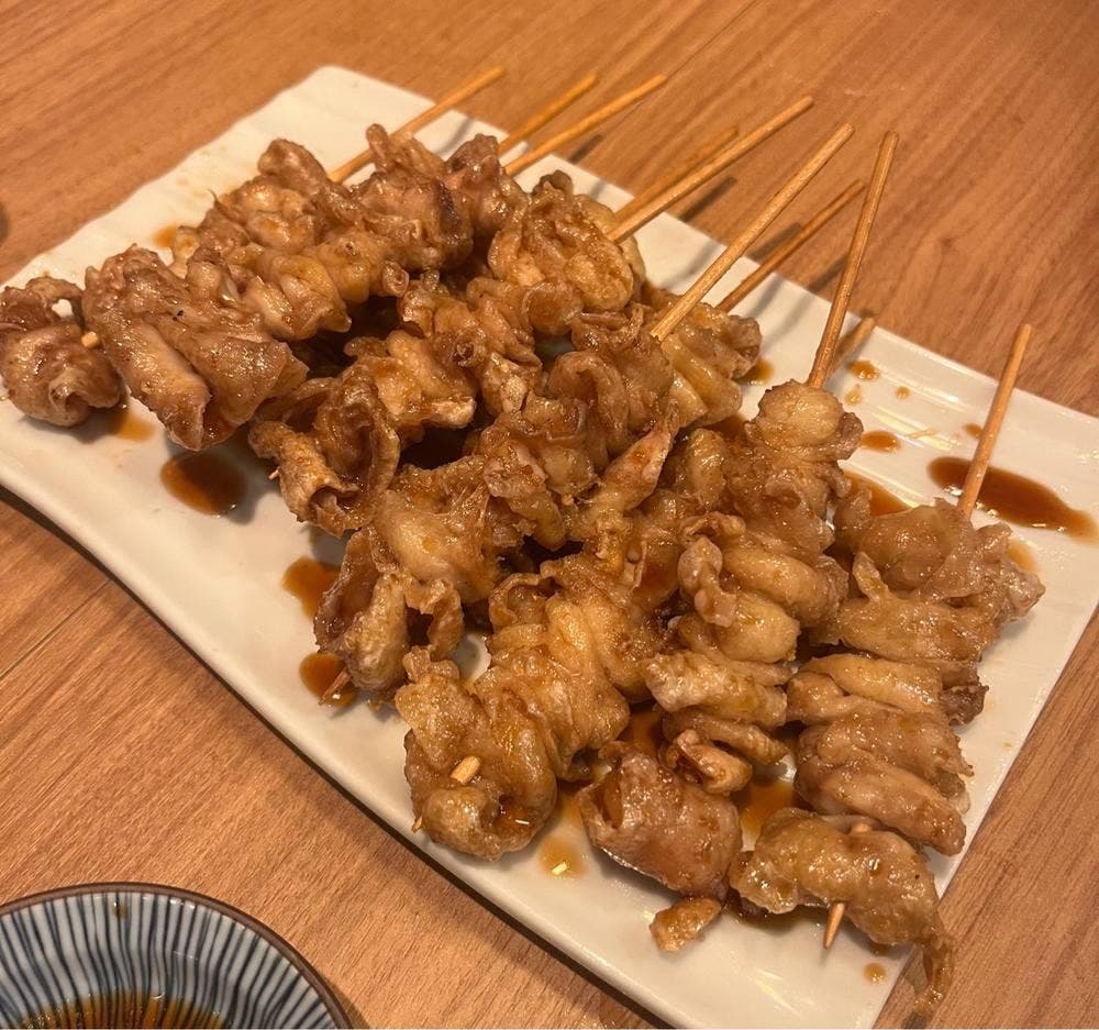 とり酒場 新橋店