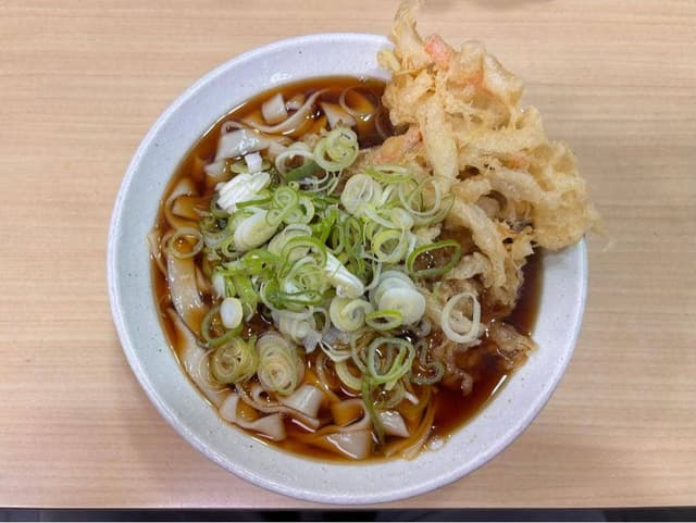 長命うどん 本店 - サブ画像2