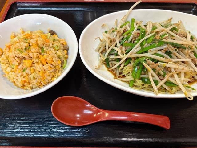 龍華軒 - サブ画像2