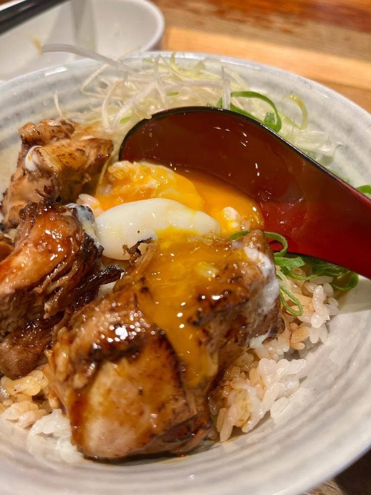 黒ぶたや アトレ大井町店