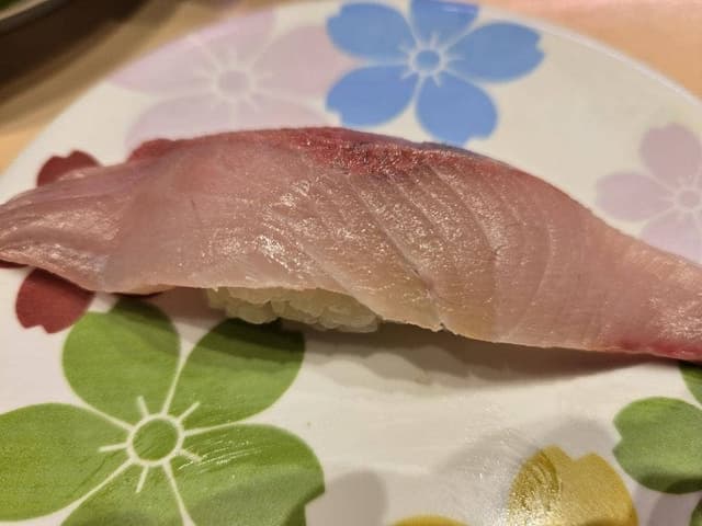 寿司和食 ここも 空港通り店 - サブ画像2