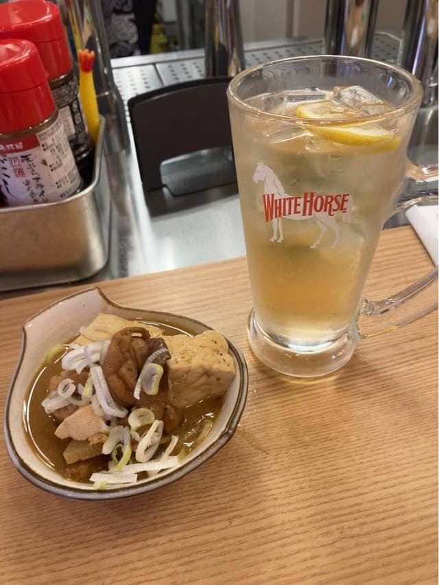 立呑み晩杯屋 うえほんまちハイハイタウン店 - サブ画像2