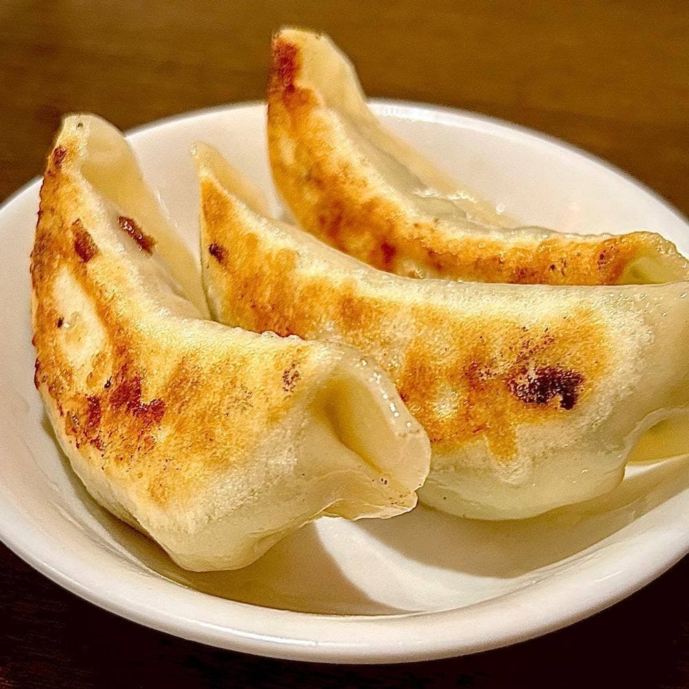 青山餃子房 大泉学園店