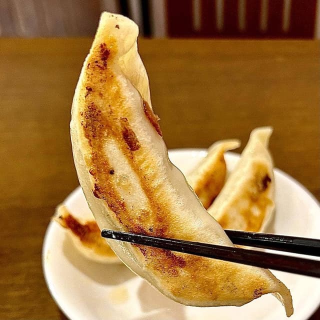 青山餃子房 大泉学園店 - サブ画像3