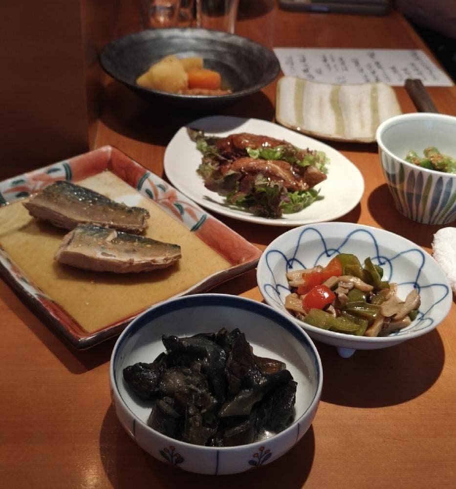 創作野菜料理 久高