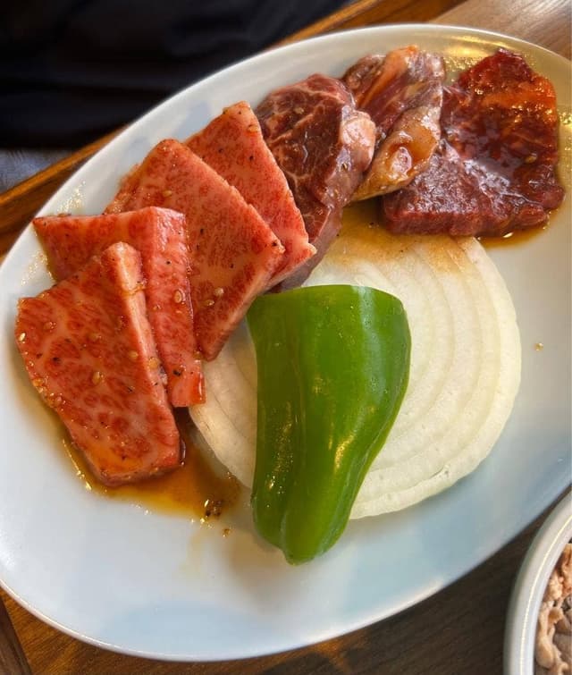 焼肉処 まる - サブ画像2