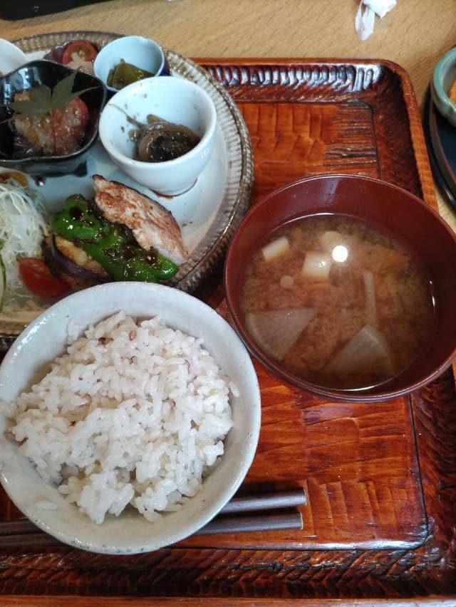 和ごころ茶房 咲夢 - サブ画像3