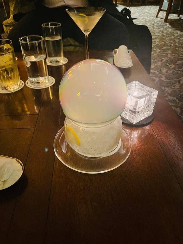 ル・マーキー ホテル椿山荘東京 - サブ画像2