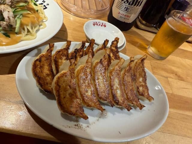 京都餃子テツノイタ - サブ画像1