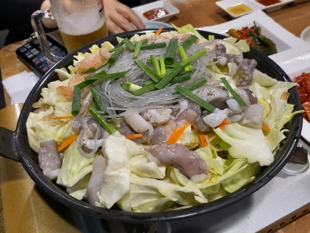 焼肉 豚舞 - サブ画像1