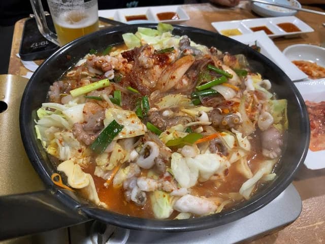 焼肉 豚舞 - サブ画像2