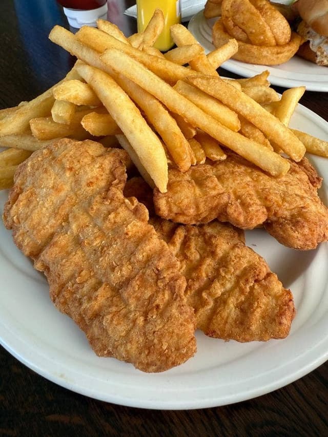 Tama Hills Golf & Resort レストラン - サブ画像2