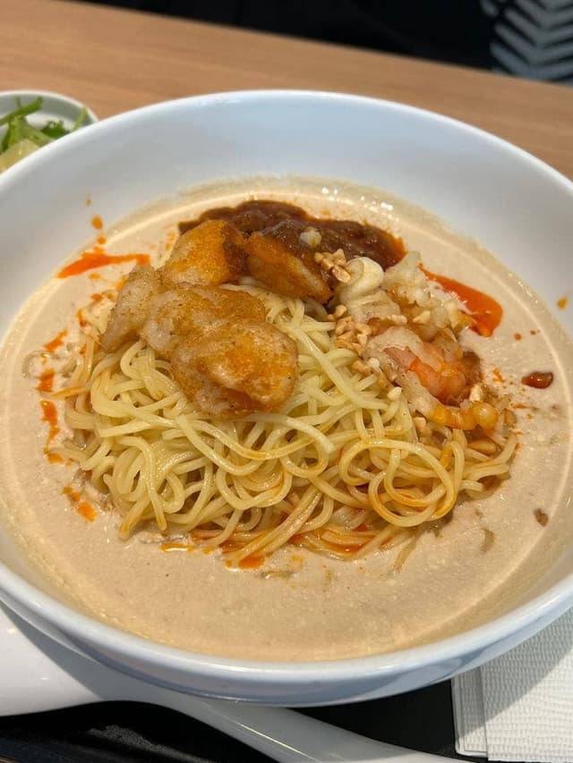 デニーズ 名古屋鳴子店 - サブ画像2