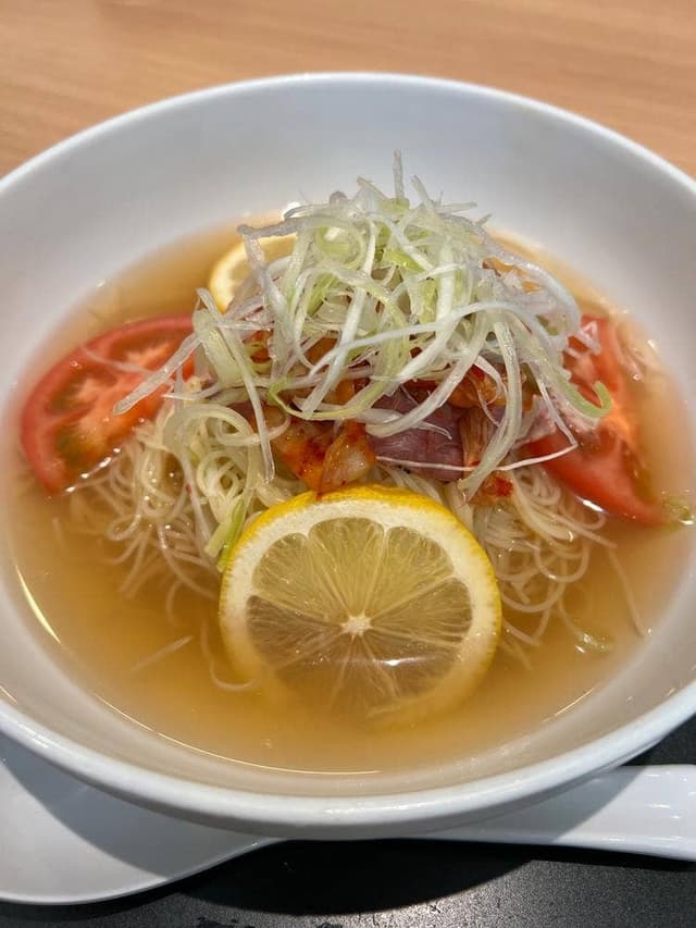 デニーズ 名古屋鳴子店 - サブ画像3