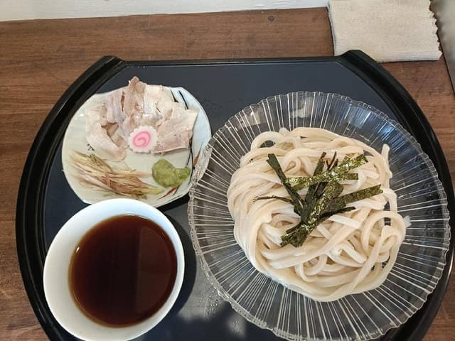こみちの製麺所 幸太郎うどん - サブ画像3