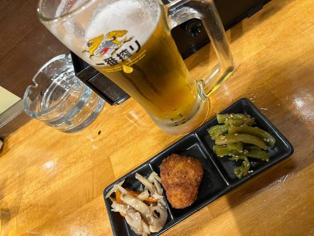 立ち呑み またあしたッ - サブ画像3