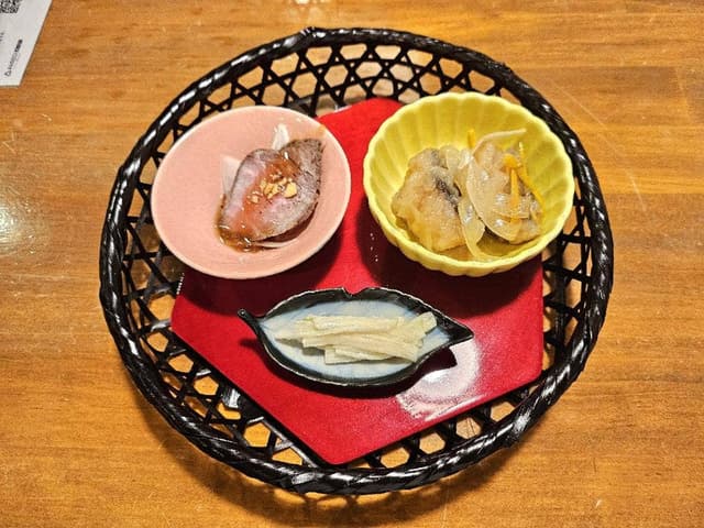 酒肴 はなうた - サブ画像1