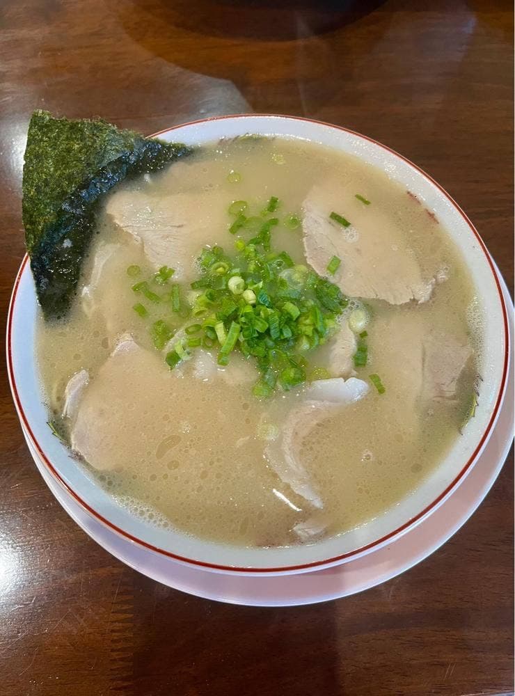麺や たにがわ