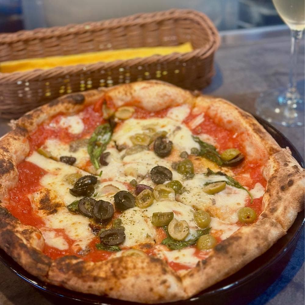 Pizzeria e Gelateria Famiglia